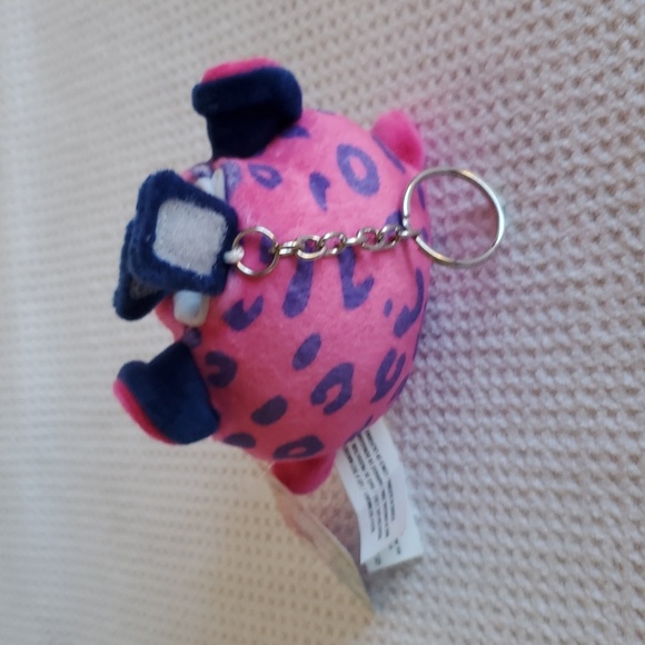 MOOSH MOOSH HAND SANITIZER HOLDER - Picture 4 of 6